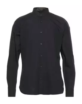 Рубашка Custo Barcelona, черный