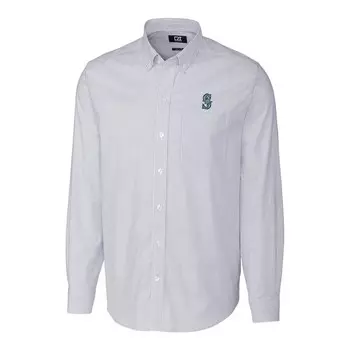 Рубашка Cutter & Buck Seattle Mariners, нави