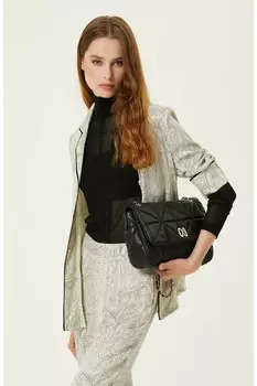 Рубашка цвета экрю Network, экрю