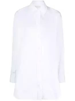 Рубашка Cylvany ISABEL MARANT, белый