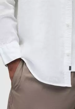 Рубашка CYPRESS LS AllSaints, белый