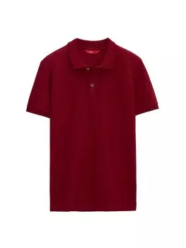 Рубашка D’S Damat, бордовый