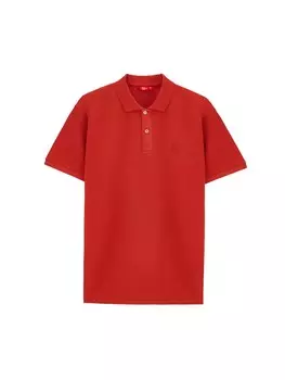 Рубашка D’S Damat, красный