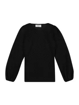 Рубашка D-XEL JOLANTA, черный