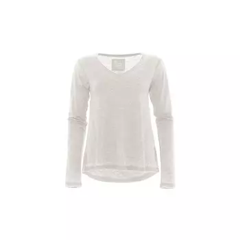 Рубашка Daily’S, натуральный белый