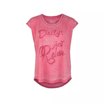 Рубашка Daily’S, розовый/темно-розовый