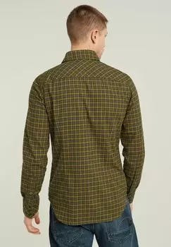 Рубашка DAKOTA G-STAR, хаки