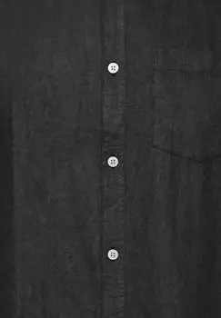 Рубашка Dallan Solid, черный