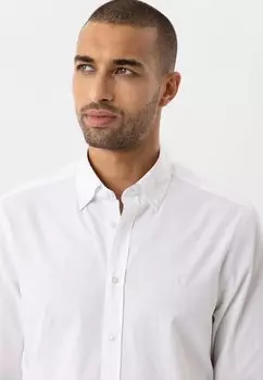 Рубашка DALLAS Williot, белый