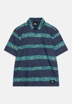 Рубашка DALNAVERT YOUTH Quiksilver, цвет crown blue