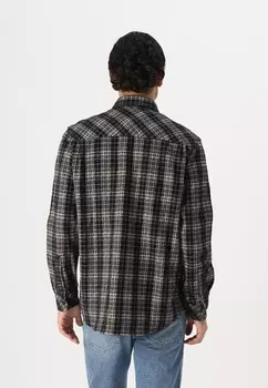 Рубашка DAMON Samse Samse, бежевый