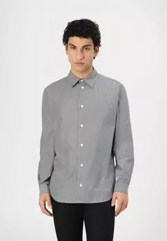 Рубашка DAMON Samse Samse, черный