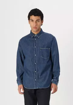 Рубашка DAMON Samse Samse, серый