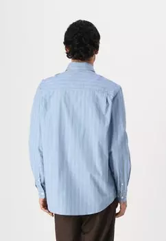 Рубашка DAMON Samse Samse, синий