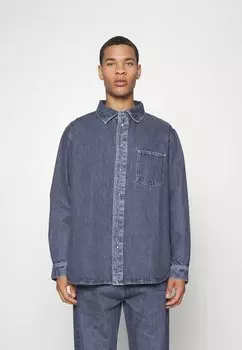 Рубашка DAMON SHIRT Samse Samse, цвет tornado