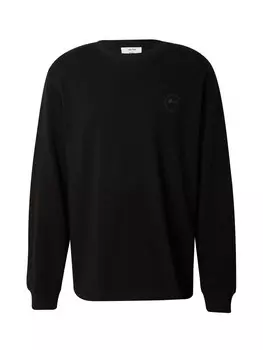 Рубашка DAN FOX APPAREL Koray, черный