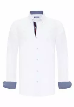 Рубашка dandalo, белый