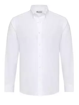 Рубашка Dandalo, белый