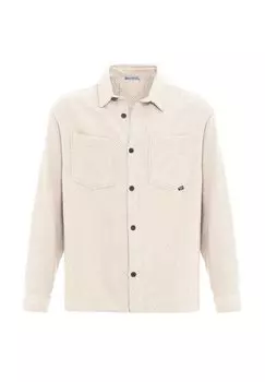 Рубашка dandalo, бежевый