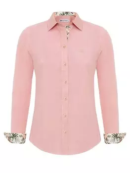 Рубашка Dandalo Blouse, разноцветный