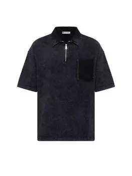 Рубашка Dandalo, черный