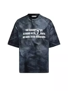 Рубашка Dandalo, черный