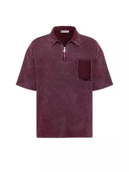 Рубашка Dandalo, цвет Ruby red