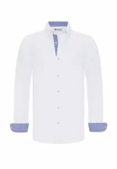 Рубашка dandalo, цвет white