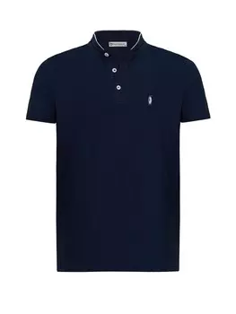 Рубашка Dandalo Foggia, темно-синий