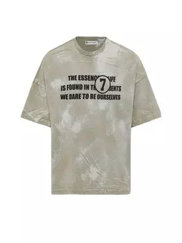 Рубашка Dandalo, хаки