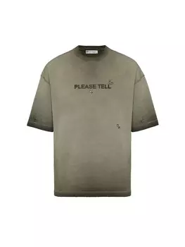 Рубашка Dandalo, хаки