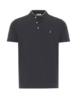 Рубашка Dandalo Imperia, антрацит