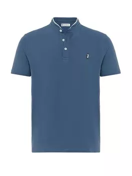 Рубашка Dandalo Imperia, синий