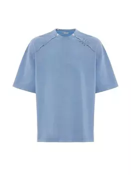 Рубашка Dandalo, индиго