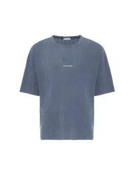 Рубашка Dandalo, индиго