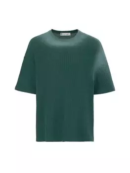 Рубашка Dandalo, изумрудный