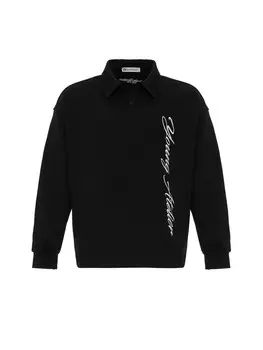 Рубашка Dandalo Kaynan, черный