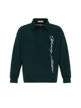 Рубашка Dandalo Kaynan, зеленый