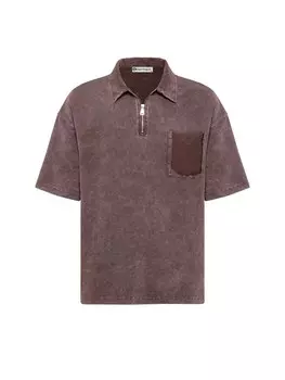 Рубашка Dandalo, коричневый