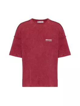 Рубашка Dandalo, красный