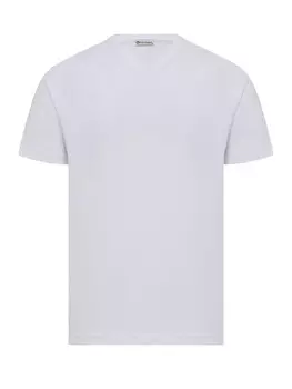 Рубашка Dandalo Marcin, цвет Beige/Fir/White