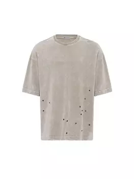 Рубашка Dandalo Marius, серый