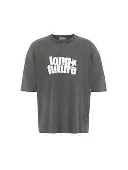 Рубашка Dandalo, серый