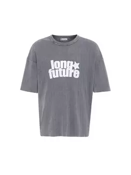 Рубашка Dandalo, серый