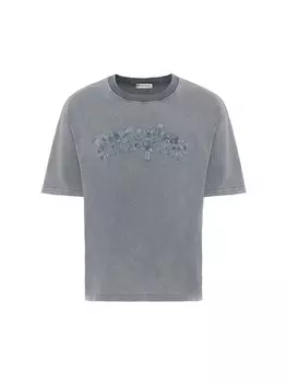 Рубашка Dandalo, серый