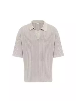 Рубашка Dandalo, серый