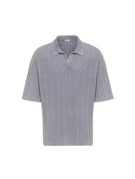 Рубашка Dandalo, серый