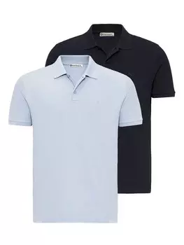 Рубашка Dandalo, синий