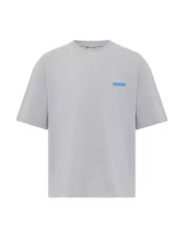 Рубашка Dandalo Steven, серый