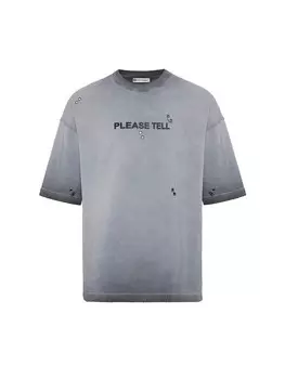 Рубашка Dandalo, светло-серый